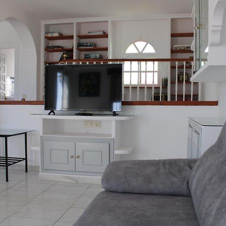 Villa Mercedes, Penoncillo Torrox Exterior photo