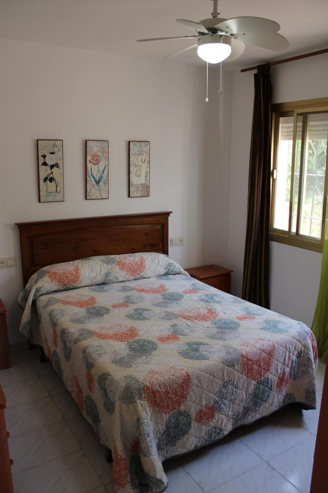 Villa Mercedes, Penoncillo Torrox Exterior photo