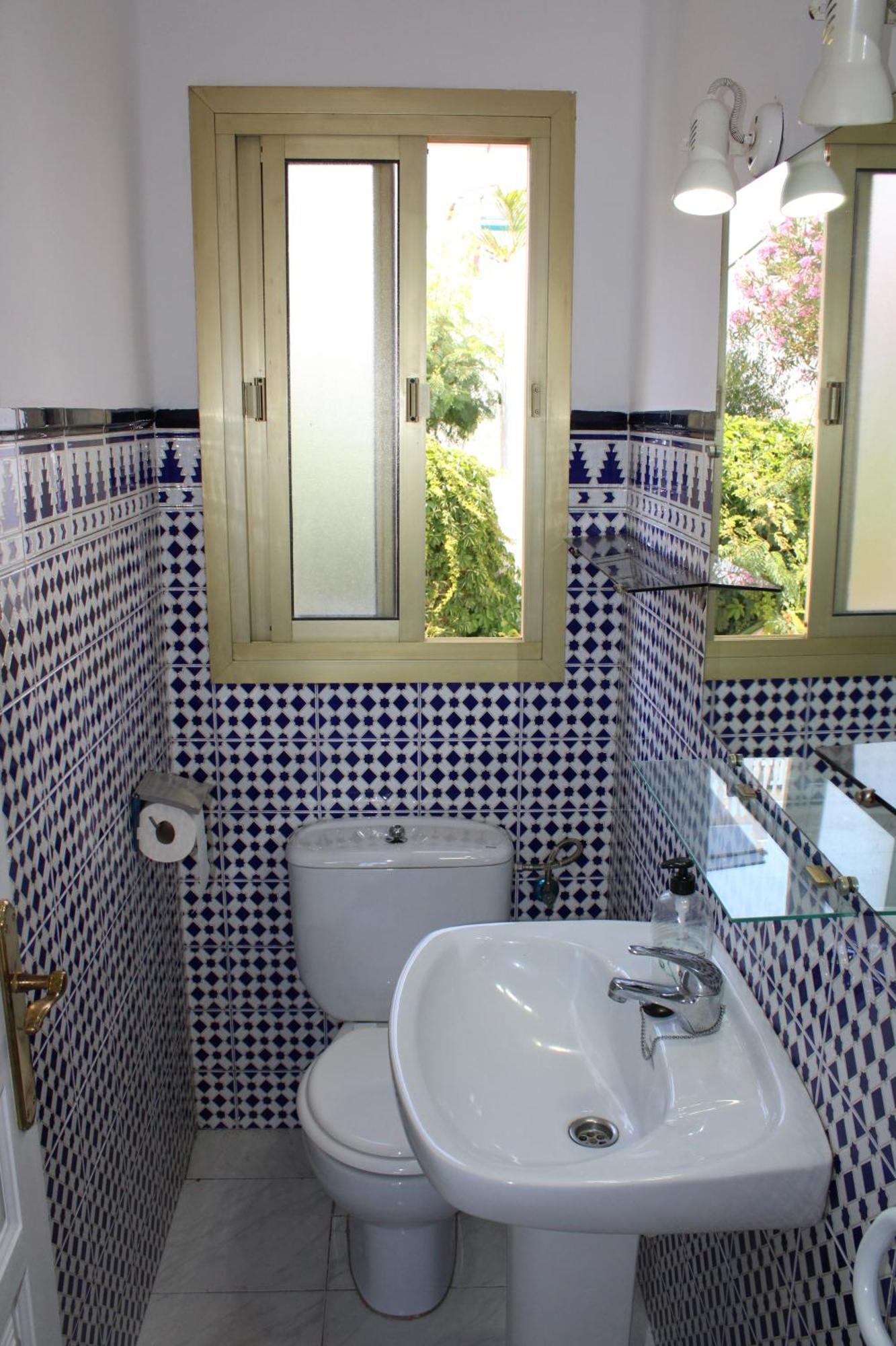 Villa Mercedes, Penoncillo Torrox Exterior photo