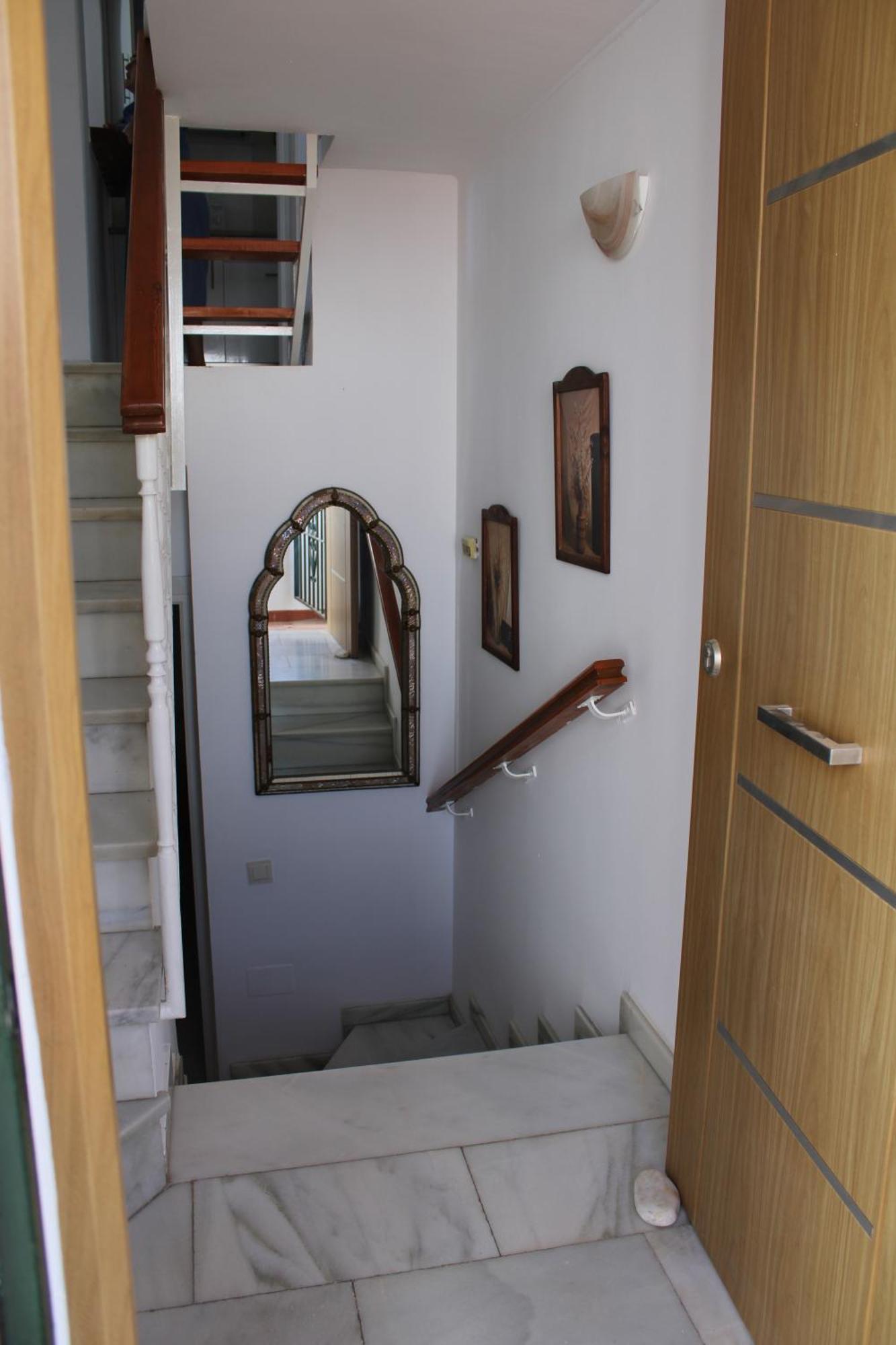 Villa Mercedes, Penoncillo Torrox Exterior photo