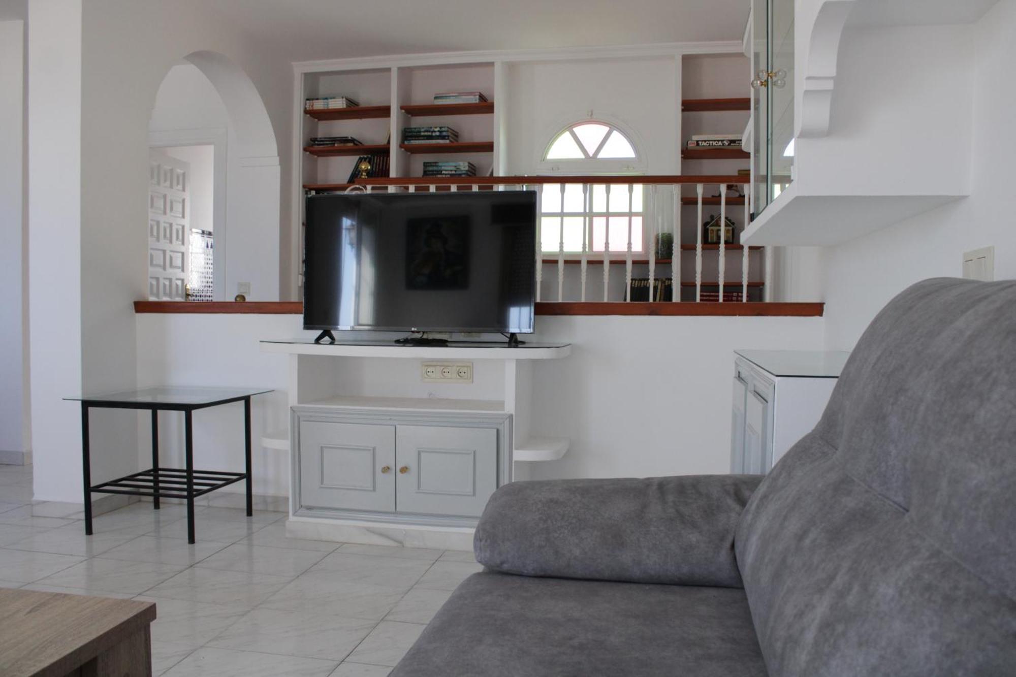 Villa Mercedes, Penoncillo Torrox Exterior photo