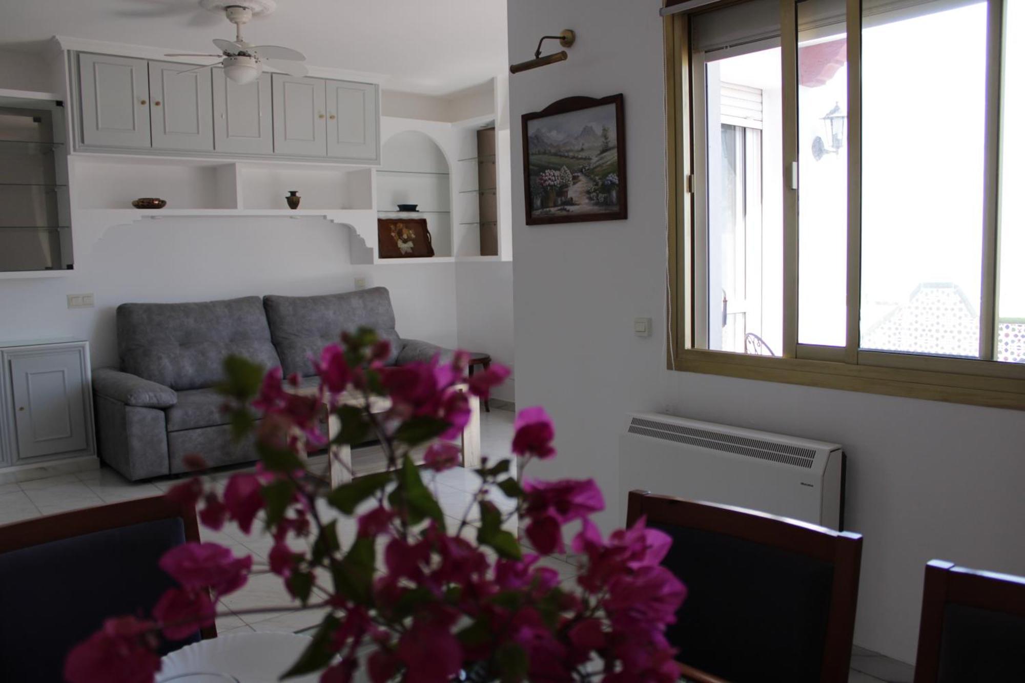 Villa Mercedes, Penoncillo Torrox Exterior photo
