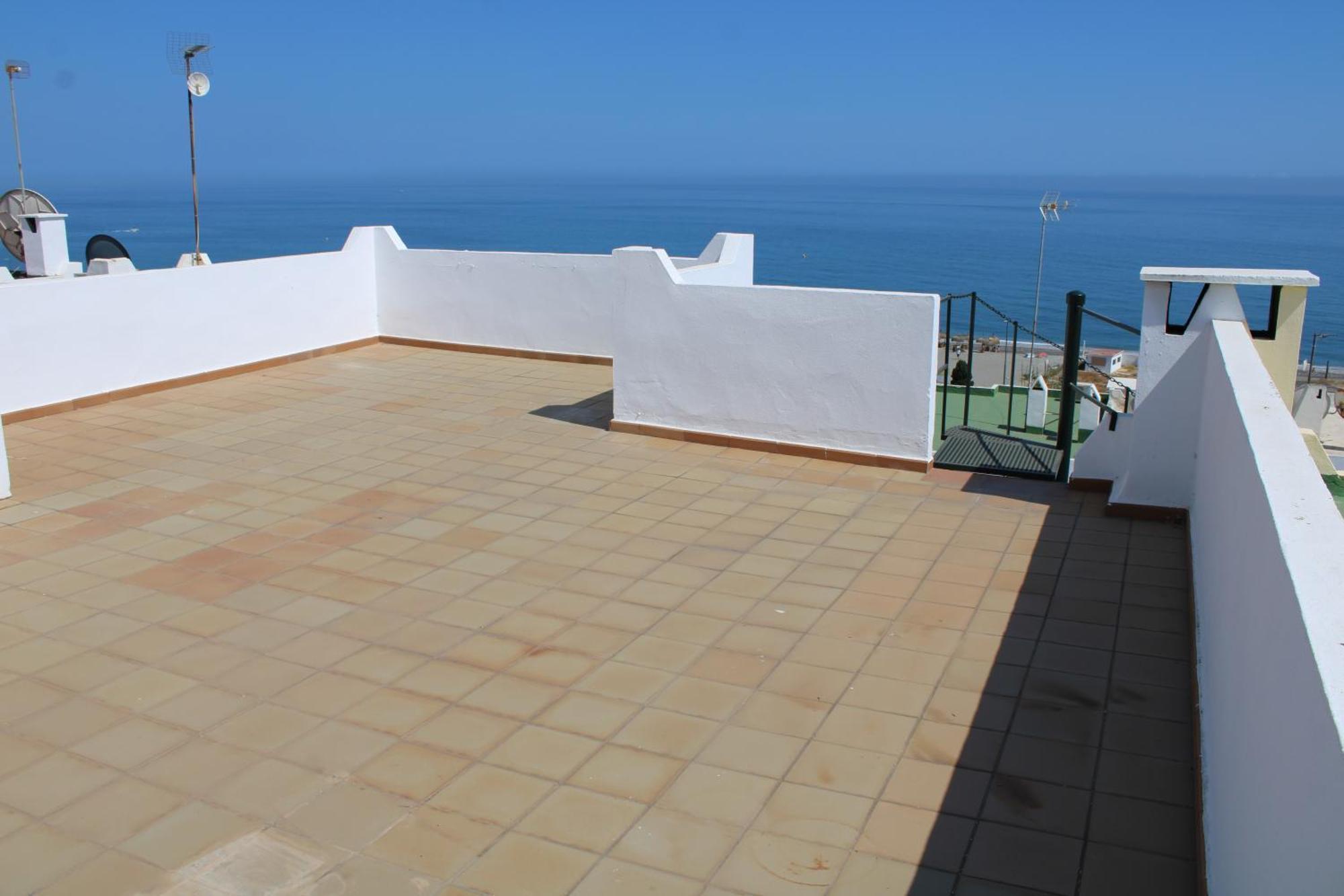 Villa Mercedes, Penoncillo Torrox Exterior photo