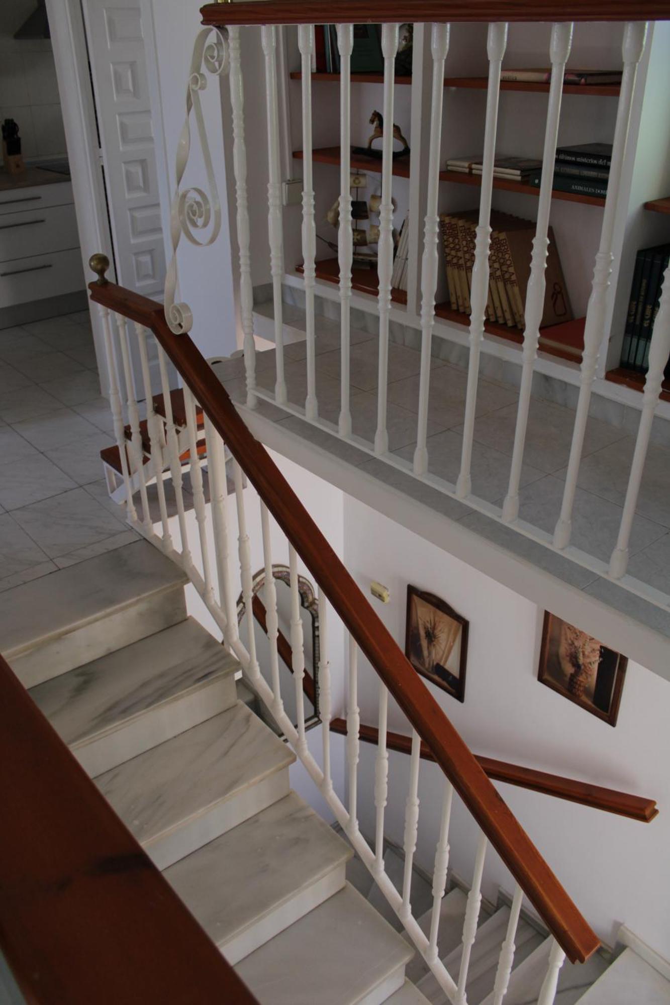 Villa Mercedes, Penoncillo Torrox Exterior photo